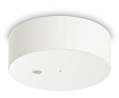 Lubinis šviestuvas Ideal Lux Šviestuvo lubinis laikiklis, baltas, 311265
