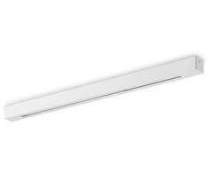 Lubinis šviestuvas Ideal Lux Šviestuvo lubinis laikiklis, baltas, 304038