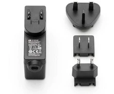 Pakabinamas šviestuvas Šviestuvo maitinimo šaltinis - adapteris, 24V, juodas