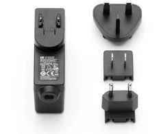 Pakabinamas šviestuvas Šviestuvo maitinimo šaltinis - adapteris, 24V, juodas