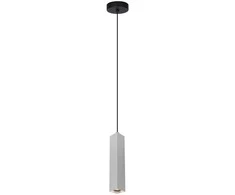 Italux Pakabinamas šviestuvas Tecno PND-37492-1-ALU