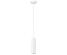 Italux Pakabinamas šviestuvas Tecno PND-37492-1-WH