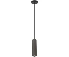 Italux Pakabinamas šviestuvas Tecno PND-37492-1-BRO