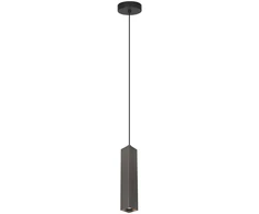 Italux Pakabinamas šviestuvas Tecno PND-37492-1-BRO