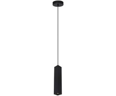 Italux Pakabinamas šviestuvas Tecno PND-37492-1-BK