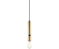 Italux Pakabinamas šviestuvas PEN-5041-1-BKBR