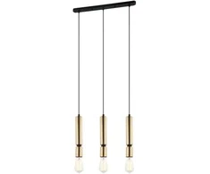 Italux Pakabinamas šviestuvas PEN-5041-3-BKBR