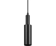 Ledvance Pakabinamas šviestuvas TRACKLIGHT, GU10, juodas