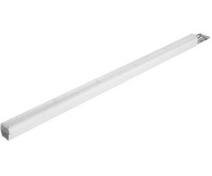TRUSYS linijinių šviestuvų sistemos šviestuvas PERFORMANCE NARROW 50 W 4000 K