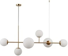 Italux Pakabinamas šviestuvas Vailante PND-31221-6-HBR