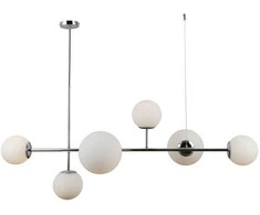 Italux Pakabinamas šviestuvas Vailante PND-31221-6B-CH
