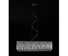 Italux Pakabinamas šviestuvas P0282-07L-F4QL