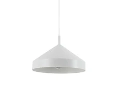 Ideal Lux Pakabinamas šviestuvas Yurta Sp1 D30 Bianco
