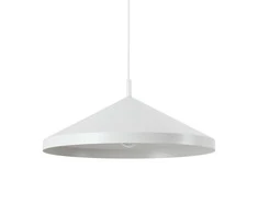 Ideal Lux Pakabinamas šviestuvas Yurta Sp1 D50 Bianco