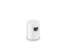 Pakabinamas šviestuvas Ideal Lux Tvirtinimo Elementas Supporto Cavo 14X16 Bianco
