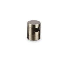Pakabinamas šviestuvas Ideal Lux Tvirtinimo Elementas Supporto Cavo 14X16 Ottone Brunito