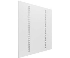 Ledvance Panelė IndiviLED© su avariniu moduliu 600 33 W 3000 K
