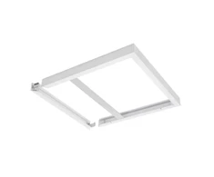 Bikuvalt Panelės paviršinio montavimo rinkinys PANEL 600 H75