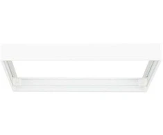 Italux Rėmelis 60x60 cm Merisma frame PLN-76009A-FR-WH