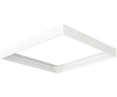Italux Rėmelis 60x60 cm Merisma frame PLN-76009A-FR-WH