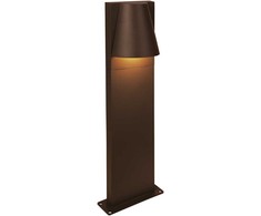 Pastatomas lauko šviestuvas LORKA, GU10, rūdžių sp., IP43, 4298600