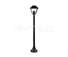 Pastatomas lauko šviestuvas V-TAC, E27, IP44