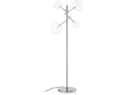 Ideal Lux Toršeras Equinoxe Pt4 Cromo