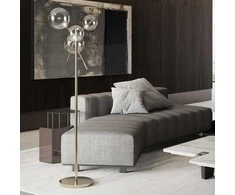 Ideal Lux Toršeras Equinoxe Pt4 Ottone