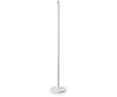 Ideal Lux Pastatomas šviestuvas MIX-UP, E27, baltas, 328164