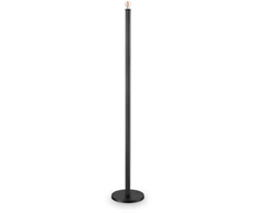Ideal Lux Pastatomas šviestuvas MIX-UP, E27, juodas, 328171