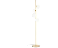 Ideal Lux Toršeras Perlage Pt4 Ottone