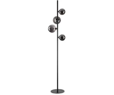 Ideal Lux Toršeras Perlage Pt4 Nero