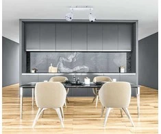 Italux Lubinis šviestuvas SPL-9372-2A WH