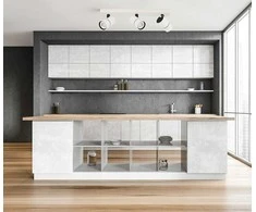Italux Lubinis šviestuvas SPL-2813-3B-WH
