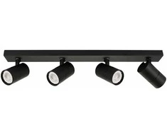 Italux Lubinis šviestuvas SPL-2813-4B-BL