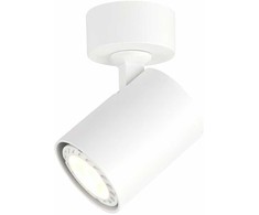Italux Lubinis šviestuvas SPL-2071-1-MC-WH