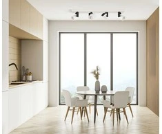 Italux Lubinis šviestuvas SPL-2846-4 WH