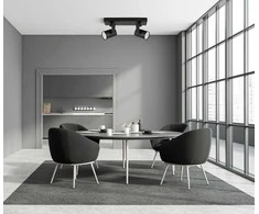 Italux Lubinis šviestuvas SPL-2846-2 BL