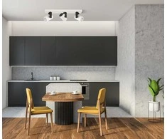 Italux Lubinis šviestuvas SPL-2846-3 WH