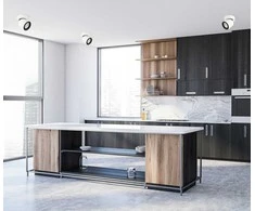 Italux Lubinis šviestuvas SPL-2855-1C-WH