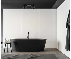 Italux Lubinis šviestuvas SPL-2855-2B-BL