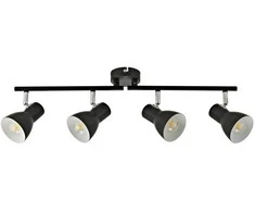 Italux Lubinis šviestuvas Riado SPL-3422-4-BL