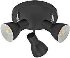 Italux Lubinis šviestuvas Riado SPL-3422-3-BL