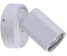 Italux Lubinis šviestuvas SPL-4492-1B WH