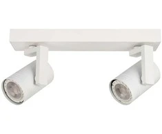 Italux Lubinis šviestuvas Spiela SPL-31993-2B-WH