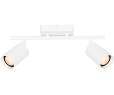 Italux Lubinis šviestuvas Tris SPL-46829-2-WH