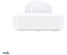 Bemko Paviršinis judesio daviklis, baltas, IP20, max 2000W, 360°, 4x20m