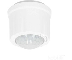 Paviršinis judesio daviklis HD06VCRH7C, baltas, 120°, 4m