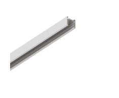 Ideal Lux Magnetinis Bėgelis Ego Profile Low 1000 Mm Wh