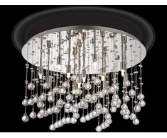 Ideal Lux Lubinis šviestuvas Moonlight Pl12 Oro 82783